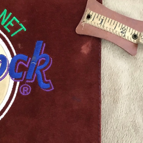 Hard Rock Cafe Waiter’s Vest Cancun - Picture 5 of 8